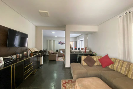 Casa Térrea à venda com 7 suítes em Alto da Lapa, São Paulo, SP