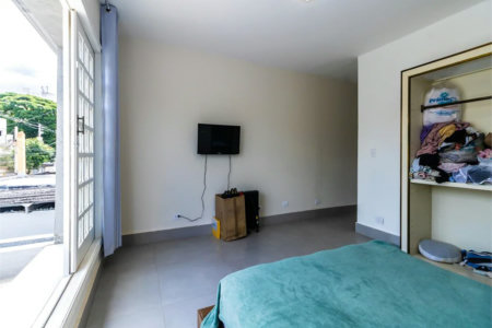 Casa à venda com 3 quartos, sendo 1 suíte, em Brooklin Paulista, São Paulo, SP