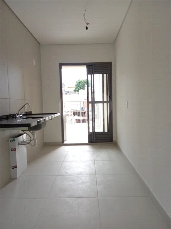 Apartamento à venda com 3 suítes em Tucuruvi, São Paulo, SP