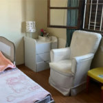 Sobrado à venda com 3 quartos, sendo 1 suíte,  em Parque Ipê, São Paulo, SP