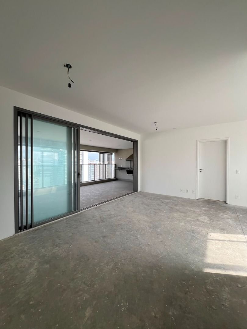 Apartamento com 3 dormitórios à venda, 160 m² por R$ 4.300.000,00 - Vila Nova Conceição - São Paulo/SP