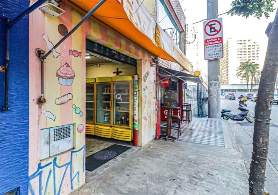 Sobrado à venda em Vila Cordeiro, São Paulo, SP