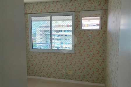 Cobertura à venda com 3 quartos, sendo 1 suíte, em Barra da Tijuca, Rio de Janeiro, RJ