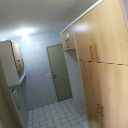 Apartamento à venda com 3 quartos, sendo 1 suíte, em Vila Sônia, São Paulo, SP