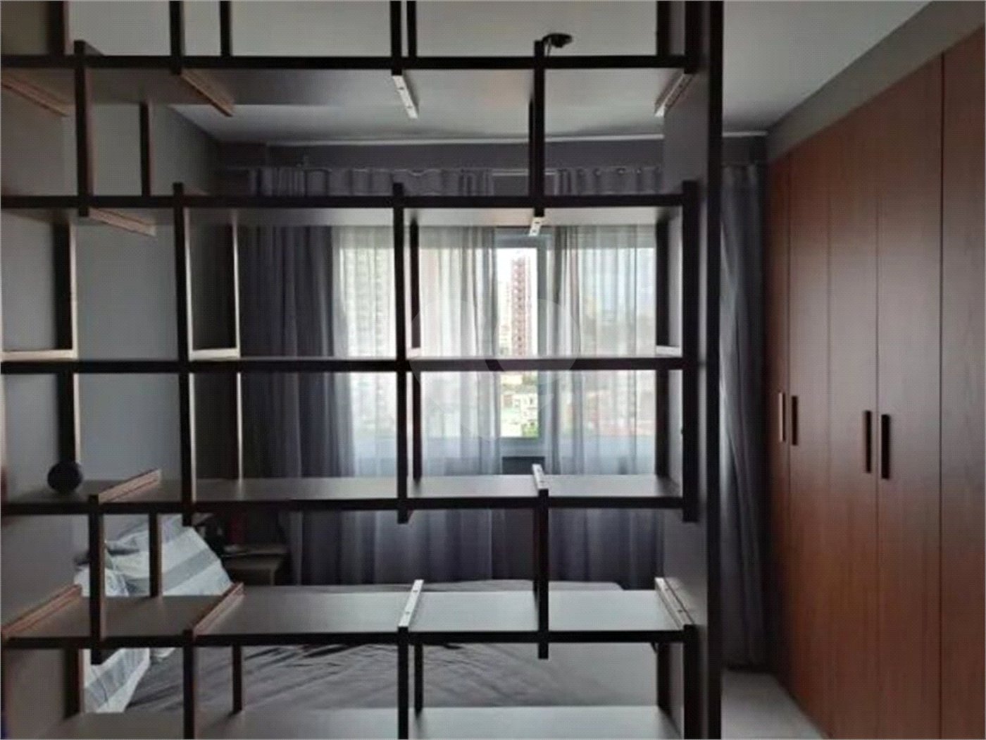 Apartamento à venda com 1 quarto em Santana, São Paulo, SP