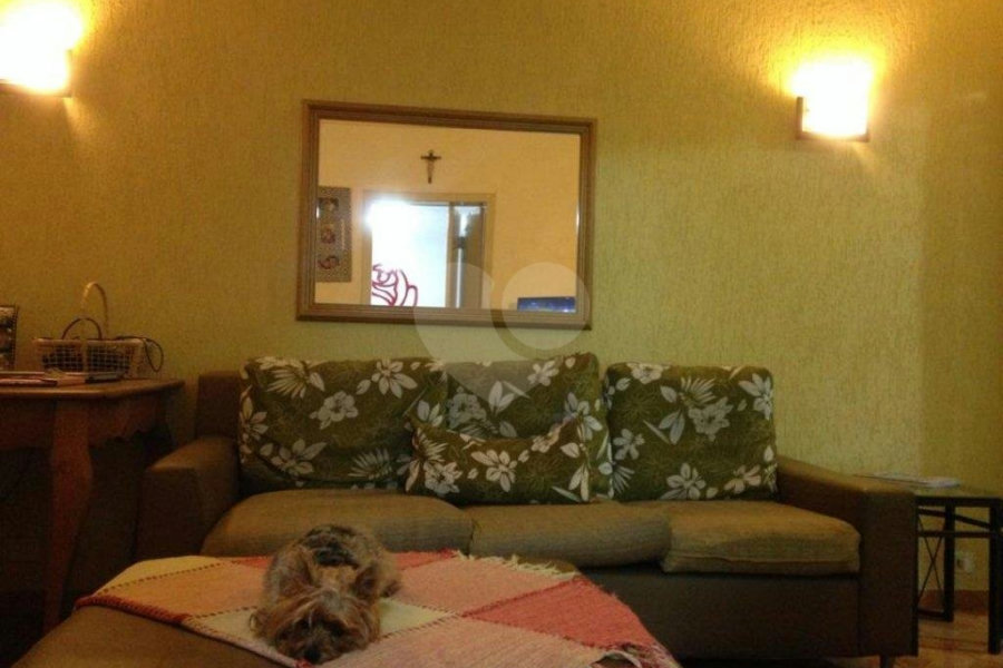 Casa Térrea à venda com 2 quartos, sendo 1 suíte, em Vila Nova Mazzei, São Paulo, SP