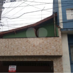 Sobrado à venda com 2 quartos, sendo 1 suíte,  em Jardim Raposo Tavares, São Paulo, SP