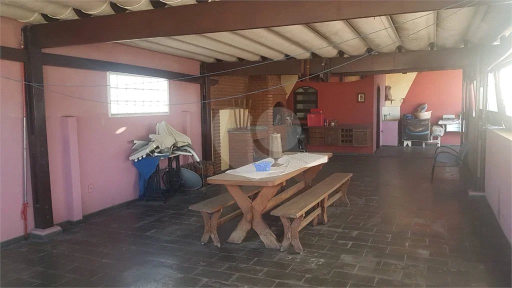 Sobrado à venda com 2 quartos em Vila Medeiros, São Paulo, SP