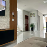 Casa à venda com 3 quartos, sendo 1 suíte,  em Residencial Horto Florestal Villagio, Sorocaba, SP
