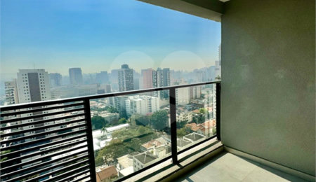 Studio à venda com 1 quarto em Vila Pompéia, São Paulo, SP