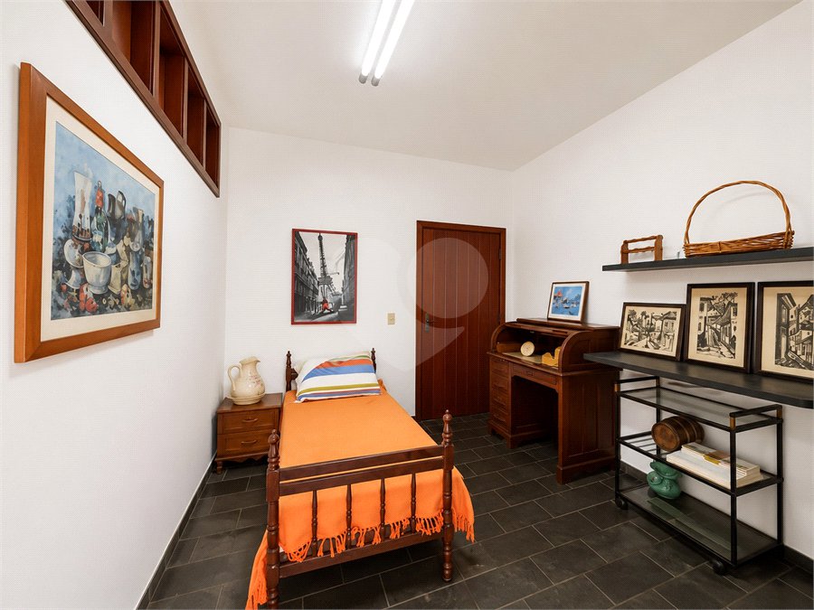Casa à venda ou para alugar com 4 quartos, sendo 3 suítes, no Centro, Itapetininga, SP