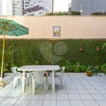 Casa à venda com 4 suítes em Chácara Santo Antônio (zona Sul), São Paulo, SP