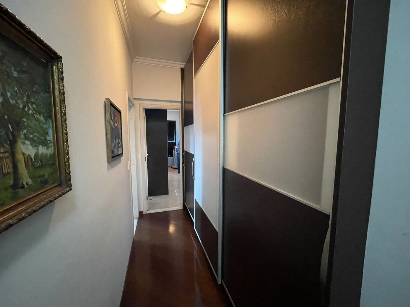 Apartamento com 4 dormitórios à venda, 290 m² por R$ 2.200.000,00 - Boqueirão - Santos/SP