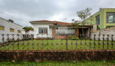 Casa à venda com 3 quartos em Bela Aliança, São Paulo, SP