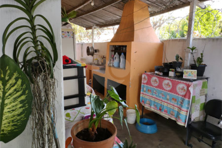 Casa à venda com 3 quartos em Parque Edu Chaves, São Paulo, SP