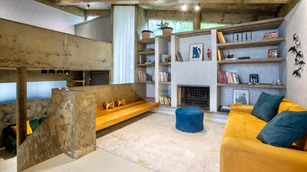 Casa à venda com 3 quartos, sendo 1 suíte, em Brooklin, São Paulo, SP
