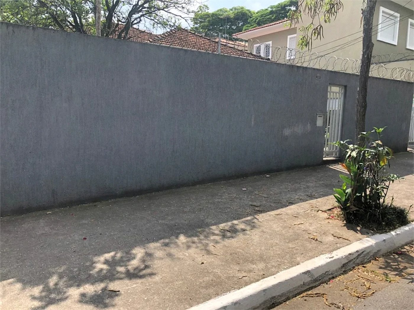 Casa Térrea à venda com 1 quarto em Brooklin Paulista, São Paulo, SP