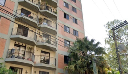 Apartamento à venda com 3 quartos, sendo 1 suíte,  em Paraíso do Morumbi, São Paulo, SP