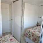 Apartamento à venda com 2 quartos, sendo 1 suíte, em Tucuruvi, São Paulo, SP