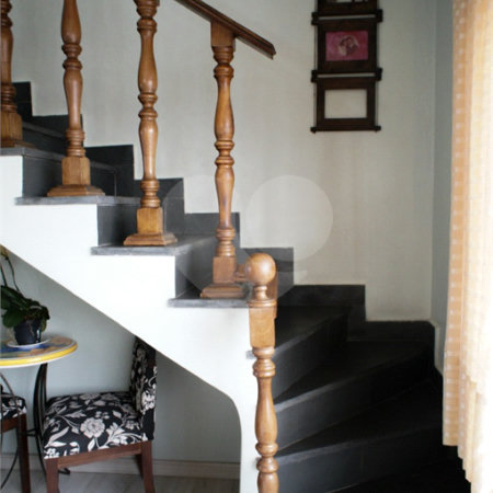 Duplex à venda com 3 quartos, sendo 1 suíte, em Vila Gustavo, São Paulo, SP