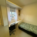 Apartamento para alugar com 2 quartos em Tucuruvi, São Paulo, SP