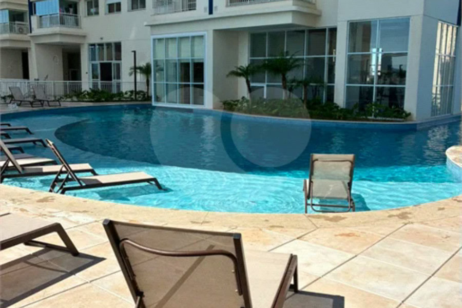 Apartamento para alugar com 3 quartos, sendo 1 suíte,  em Barueri, Barueri, SP
