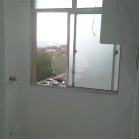 Apartamento à venda com 2 quartos no Centro, Cotia, SP