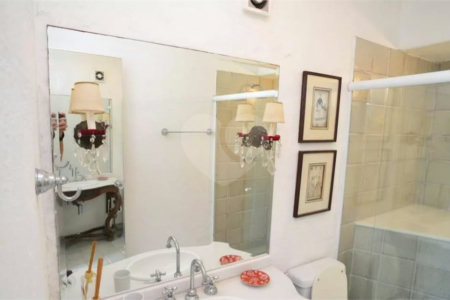 Casa à venda com 4 suítes em Joá, Rio de Janeiro, RJ