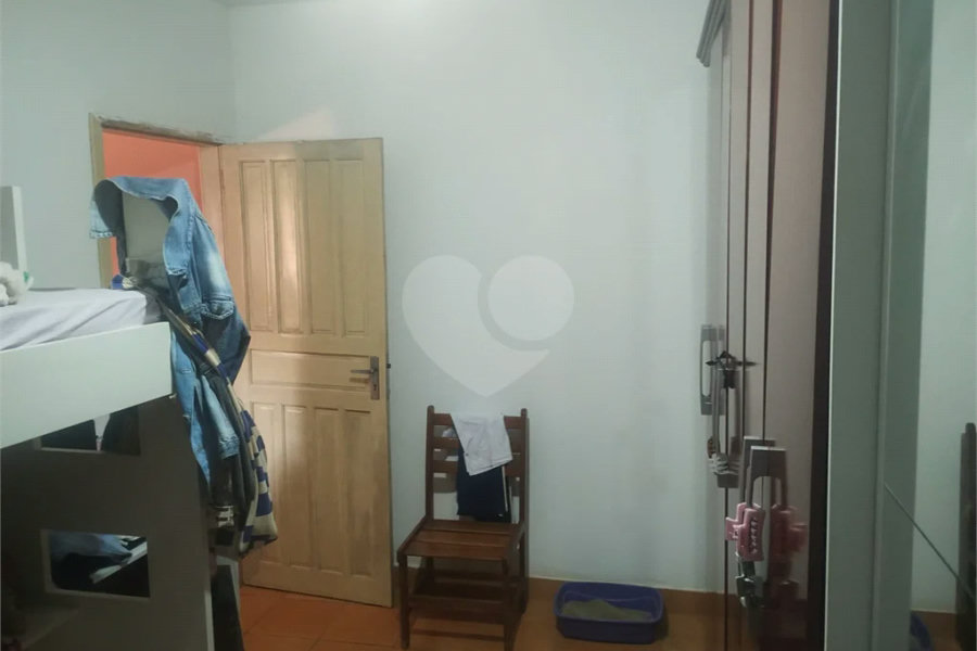 Sobrado à venda com 3 quartos, sendo 1 suíte, em Tremembé, São Paulo, SP