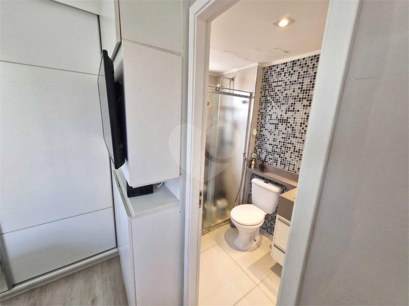 Cobertura à venda com 3 quartos, sendo 1 suíte,  em Jardim Umuarama, São Paulo, SP