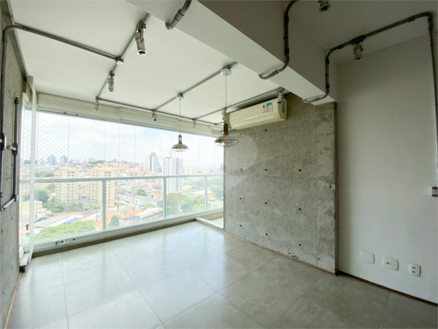 Apartamento à venda com 2 suítes em Santana, São Paulo, SP