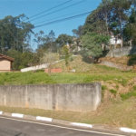 Terreno à venda no condomínio Cantareira, Mairiporã - SP