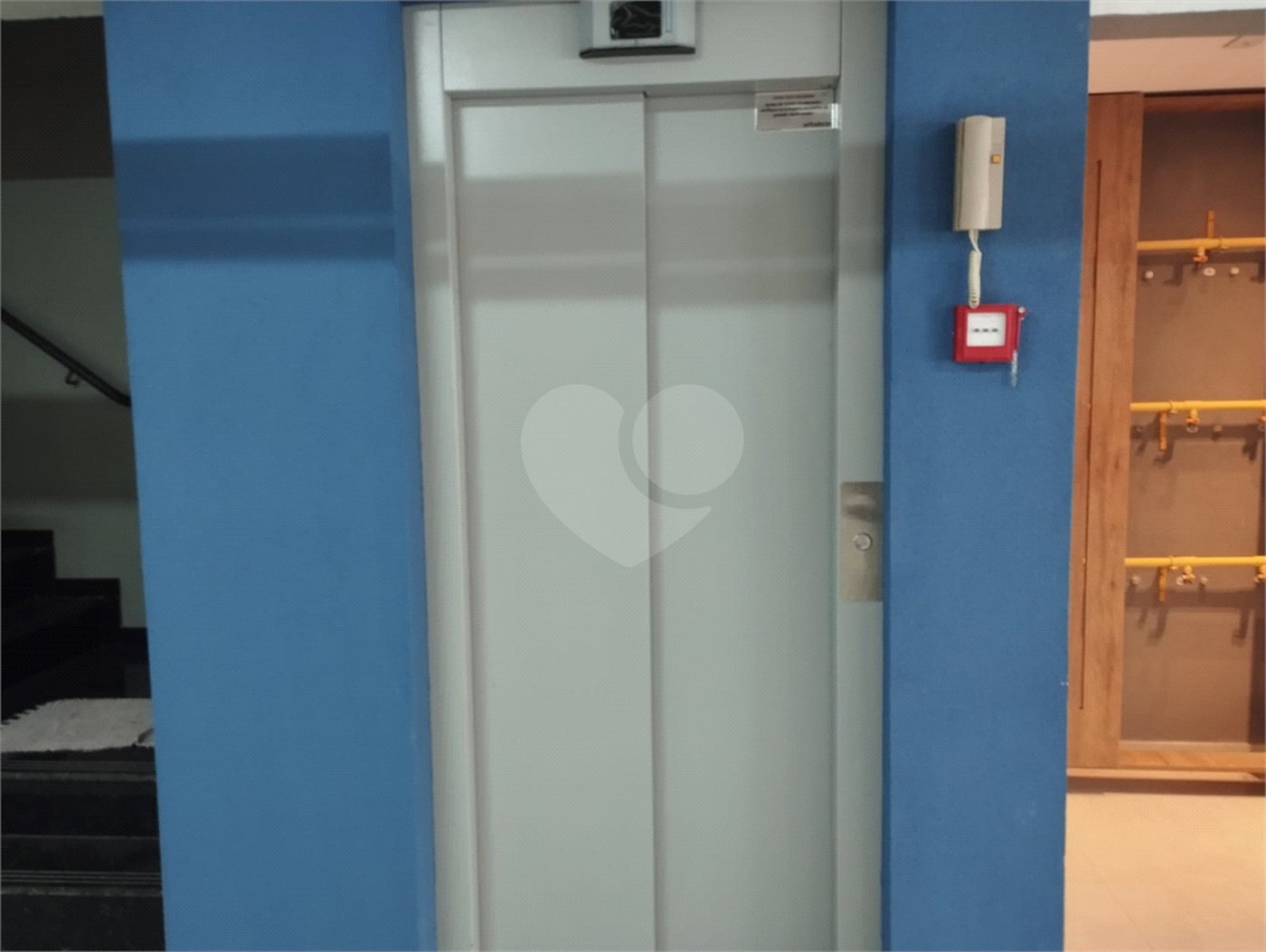 Apartamento à venda com 1 quarto em Vila Gustavo, São Paulo, SP