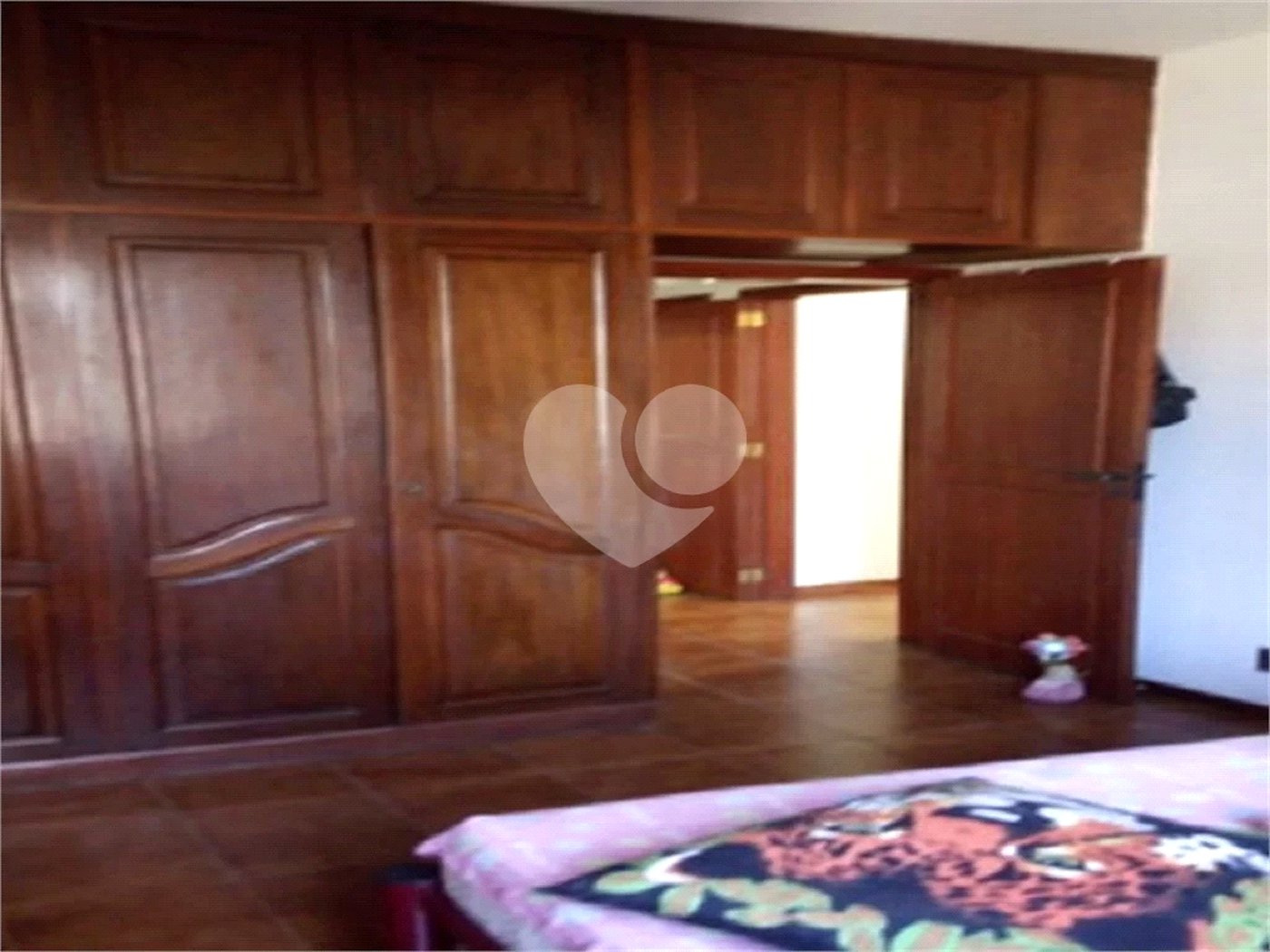 Apartamento à venda com 2 quartos em Rio Comprido, Rio de Janeiro, RJ