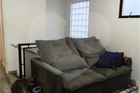 Sobrado à venda com 3 quartos, sendo 1 suíte, em Vila Libanesa, São Paulo, SP
