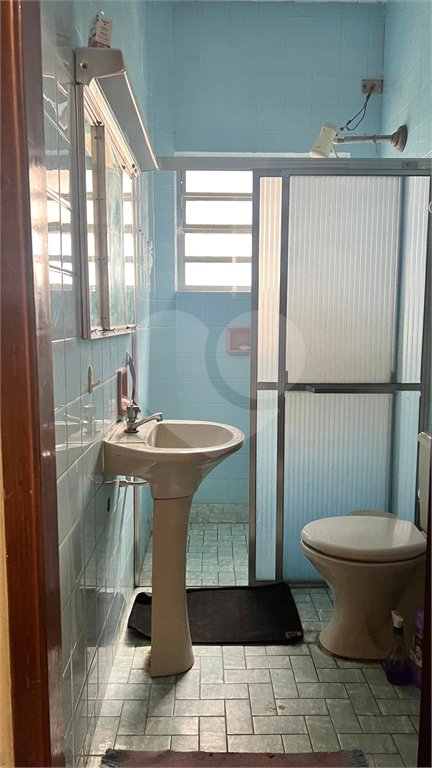 Casa à venda com 3 quartos em Jardim da Saúde, São Paulo, SP