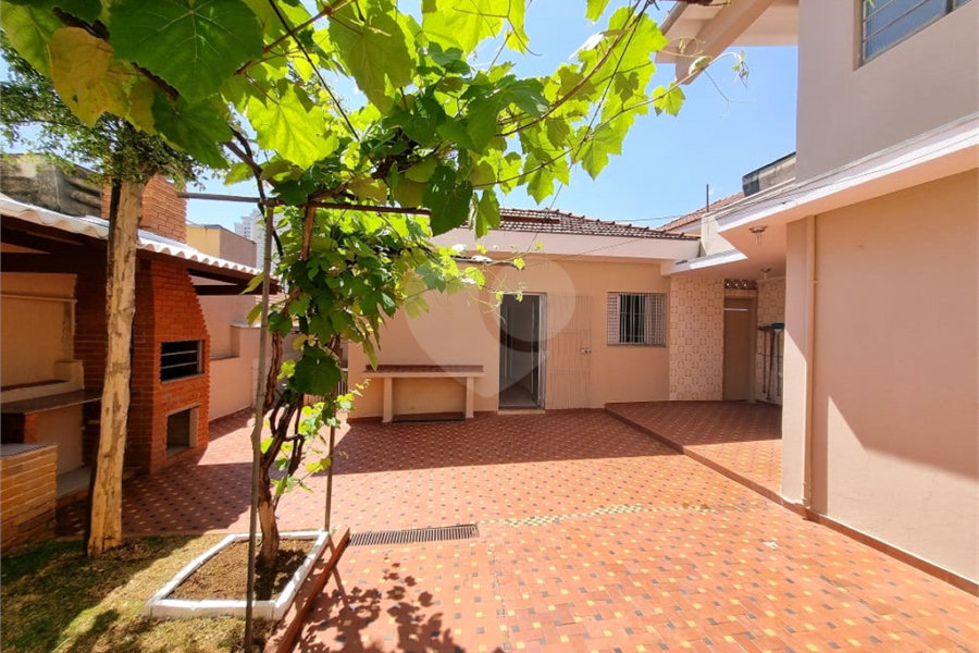 Casa à venda com 3 quartos, sendo 1 suíte, em Santana, São Paulo, SP