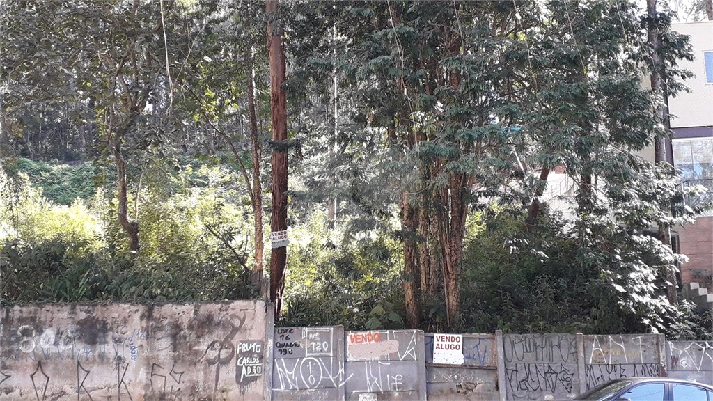 Terreno à venda ou para alugar em Vila Andrade, São Paulo, SP