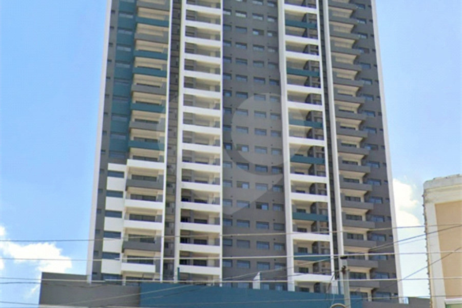 Apartamento para alugar com 2 quartos em Tucuruvi, São Paulo, SP