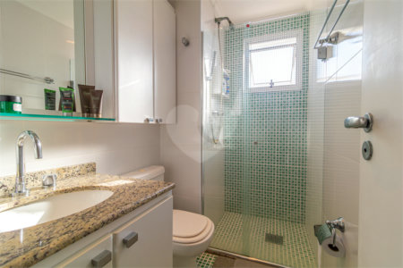 Apartamento à venda com 4 quartos, sendo 1 suíte, em Jardim Marajoara, São Paulo, SP