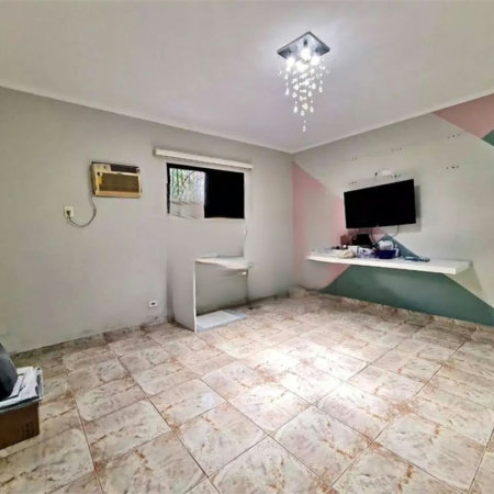 Casa com 3 dormitórios à venda, 183 m² por R$ 1.350.000,00 - Ponta da Praia - Santos/SP