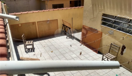 Sobrado à venda com 4 quartos em Casa Verde, São Paulo, SP