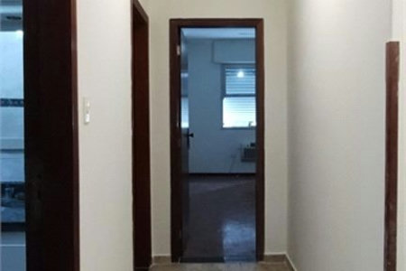 Apartamento Residencial à venda, Itararé, São Vicente - AP1108.