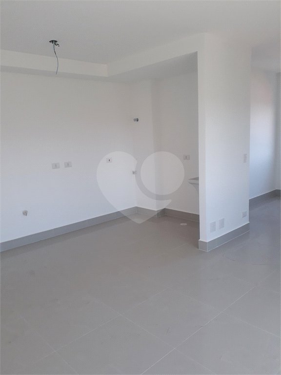 Apartamento à venda com 1 suíte em Tucuruvi, São Paulo, SP
