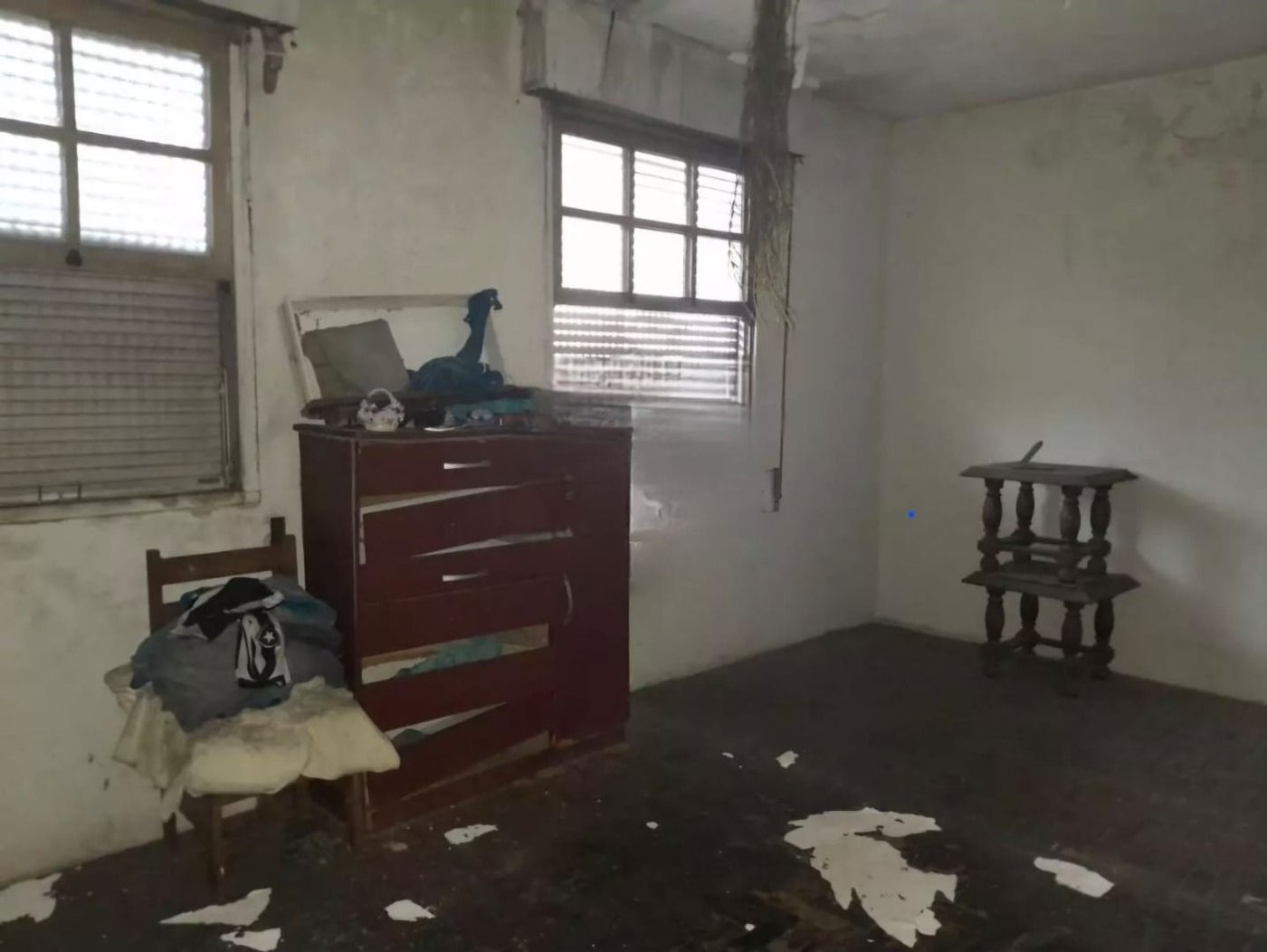 Apartamento Residencial à venda, São Vicente