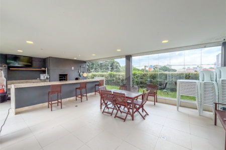 Apartamento para venda em Ipiranga com 3 quartos, sendo 3 suítes , 140m²