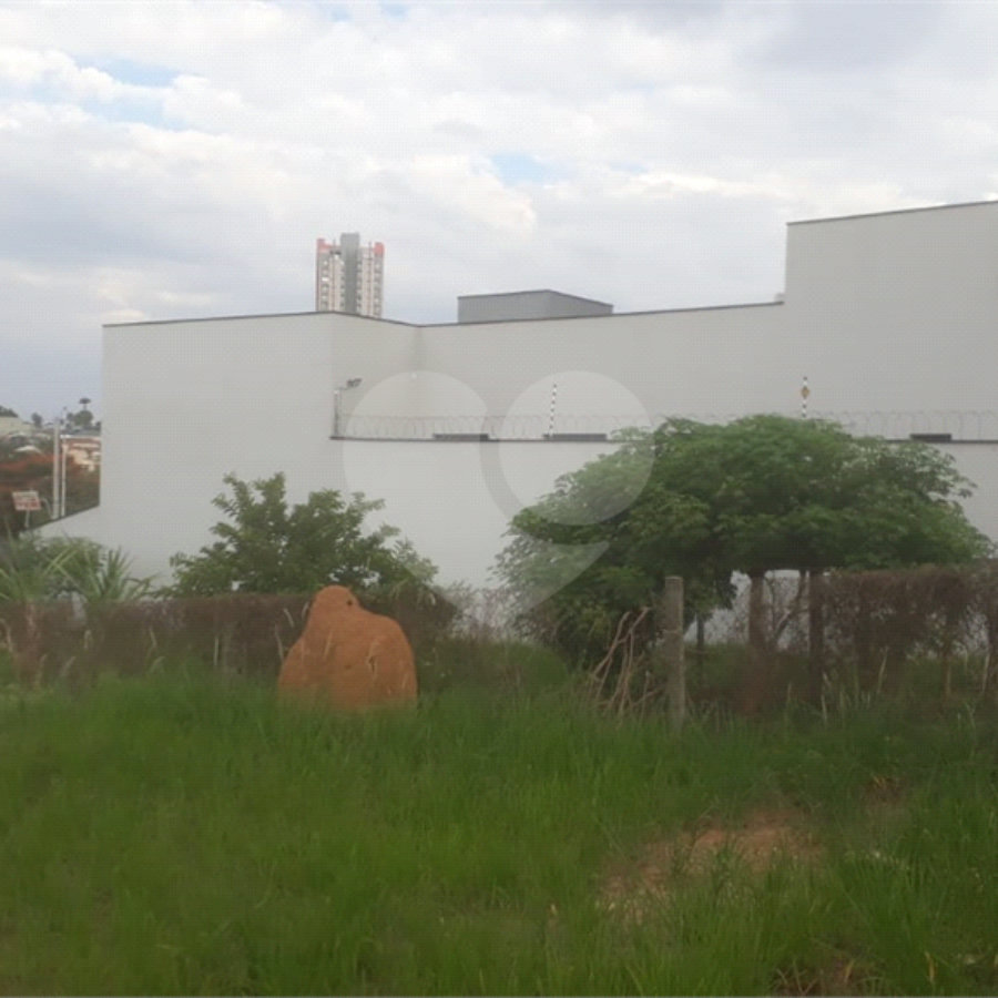 Terreno a venda em Indaiatuba/SP -JARDIM ESPLANADA