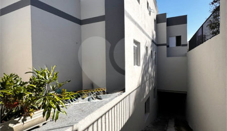 Casa à venda com 2 quartos, sendo 1 suíte, em Tucuruvi, São Paulo, SP
