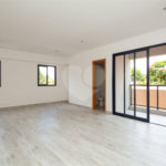 Apartamento à venda com 1 quarto em Alto da Boa Vista, São Paulo, SP