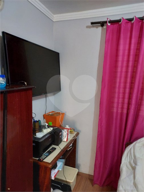 Apartamento à venda com 2 quartos em Vila Nova Aparecida, Mogi das Cruzes, SP